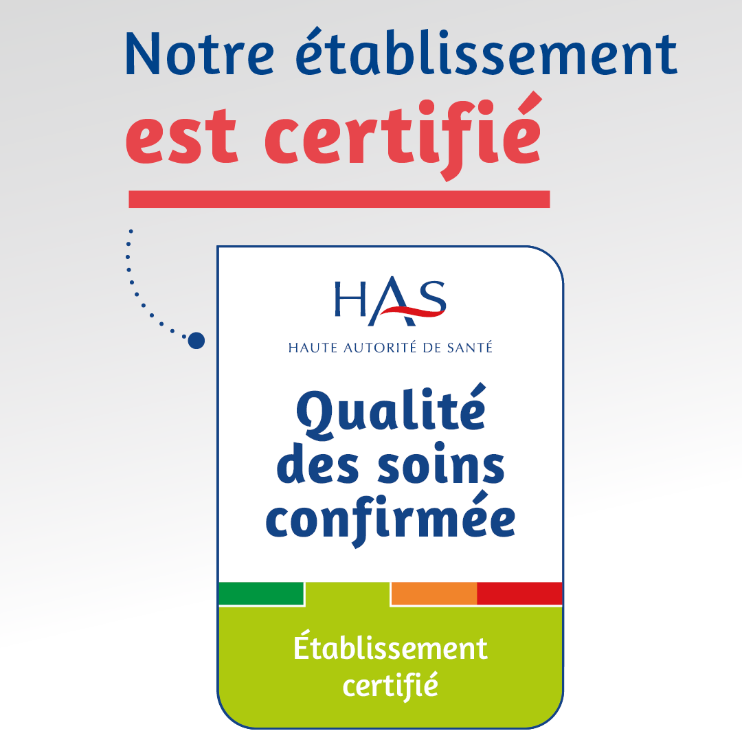 établissement public certifié 2024