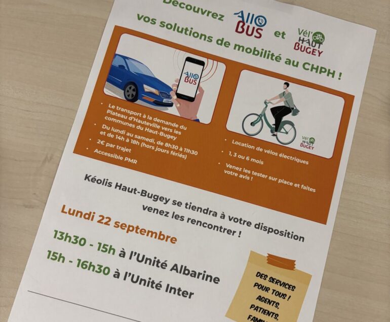 2025.09.22_Semaine Développement Durable stand Keolis 2